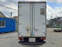 ISUZU Elf Aluminum Van TRG-NLR85AN 2017 279,000km_7