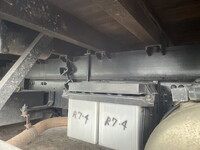 MITSUBISHI FUSO Fighter Scrap Transport Truck PJ-FK72FZ 2007 299,845km_13