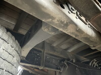 MITSUBISHI FUSO Fighter Scrap Transport Truck PJ-FK72FZ 2007 299,845km_19