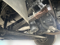 MITSUBISHI FUSO Fighter Scrap Transport Truck PJ-FK72FZ 2007 299,845km_20