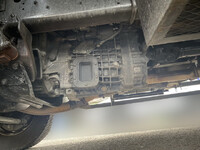 MITSUBISHI FUSO Fighter Scrap Transport Truck PJ-FK72FZ 2007 299,845km_21