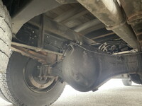 MITSUBISHI FUSO Fighter Scrap Transport Truck PJ-FK72FZ 2007 299,845km_22