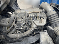 MITSUBISHI FUSO Fighter Scrap Transport Truck PJ-FK72FZ 2007 299,845km_23