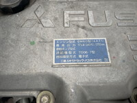 MITSUBISHI FUSO Fighter Scrap Transport Truck PJ-FK72FZ 2007 299,845km_25