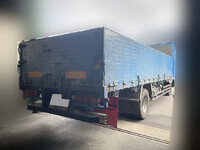 MITSUBISHI FUSO Fighter Scrap Transport Truck PJ-FK72FZ 2007 299,845km_2