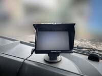 MITSUBISHI FUSO Fighter Scrap Transport Truck PJ-FK72FZ 2007 299,845km_37