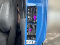 MITSUBISHI FUSO Fighter Scrap Transport Truck PJ-FK72FZ 2007 299,845km_38