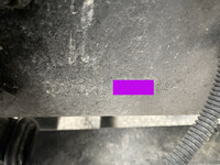 MITSUBISHI FUSO Fighter Scrap Transport Truck PJ-FK72FZ 2007 299,845km_39