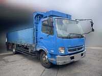 MITSUBISHI FUSO Fighter Scrap Transport Truck PJ-FK72FZ 2007 299,845km_3