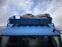 MITSUBISHI FUSO Fighter Scrap Transport Truck PJ-FK72FZ 2007 299,845km_5