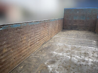 MITSUBISHI FUSO Fighter Scrap Transport Truck PJ-FK72FZ 2007 299,845km_8