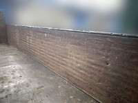 MITSUBISHI FUSO Fighter Scrap Transport Truck PJ-FK72FZ 2007 299,845km_9