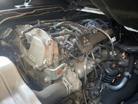 MITSUBISHI FUSO Canter Double Cab 2RG-FBA20 2024 26,630km_18