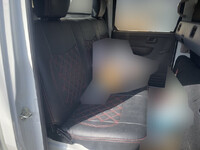 MITSUBISHI FUSO Canter Double Cab 2RG-FBA20 2024 26,630km_24