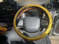 MITSUBISHI FUSO Canter Double Cab 2RG-FBA20 2024 26,630km_28