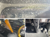 MITSUBISHI FUSO Canter Double Cab 2RG-FBA20 2024 26,630km_30