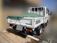 MITSUBISHI FUSO Canter Double Cab 2RG-FBA20 2024 26,630km_4