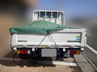 MITSUBISHI FUSO Canter Double Cab 2RG-FBA20 2024 26,630km_5