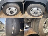 MITSUBISHI FUSO Canter Double Cab 2RG-FBA20 2024 26,630km_7