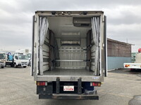 ISUZU Elf Refrigerator & Freezer Truck TPG-NPR85AN 2015 289,445km_11