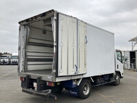 ISUZU Elf Refrigerator & Freezer Truck TPG-NPR85AN 2015 289,445km_12
