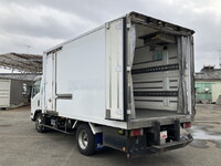 ISUZU Elf Refrigerator & Freezer Truck TPG-NPR85AN 2015 289,445km_13