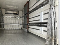 ISUZU Elf Refrigerator & Freezer Truck TPG-NPR85AN 2015 289,445km_15