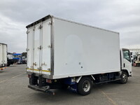 ISUZU Elf Refrigerator & Freezer Truck TPG-NPR85AN 2015 289,445km_2