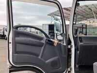 ISUZU Elf Refrigerator & Freezer Truck TPG-NPR85AN 2015 289,445km_30