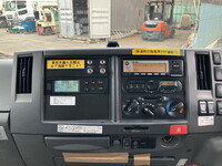 ISUZU Elf Refrigerator & Freezer Truck TPG-NPR85AN 2015 289,445km_37