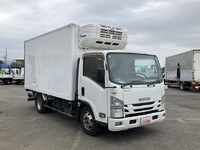 ISUZU Elf Refrigerator & Freezer Truck TPG-NPR85AN 2015 289,445km_3