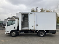 ISUZU Elf Refrigerator & Freezer Truck TPG-NPR85AN 2015 289,445km_5
