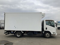 ISUZU Elf Refrigerator & Freezer Truck TPG-NPR85AN 2015 289,445km_6