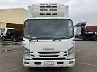 ISUZU Elf Refrigerator & Freezer Truck TPG-NPR85AN 2015 289,445km_7