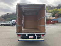 ISUZU Elf Aluminum Van 2RG-NPR88AN 2021 199,802km_10