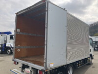 ISUZU Elf Aluminum Van 2RG-NPR88AN 2021 199,802km_11