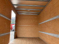 ISUZU Elf Aluminum Van 2RG-NPR88AN 2021 199,802km_15