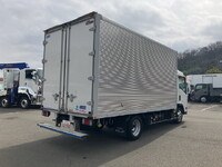 ISUZU Elf Aluminum Van 2RG-NPR88AN 2021 199,802km_2