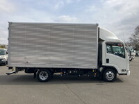 ISUZU Elf Aluminum Van 2RG-NPR88AN 2021 199,802km_6