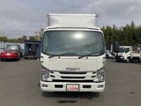 ISUZU Elf Aluminum Van 2RG-NPR88AN 2021 199,802km_7