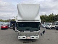 ISUZU Elf Aluminum Van 2RG-NPR88AN 2021 199,802km_8