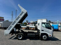 HINO Dutro Dump SKG-XZU620T 2012 170,631km_10