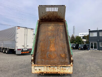 HINO Dutro Dump SKG-XZU620T 2012 170,631km_12
