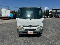 HINO Dutro Dump SKG-XZU620T 2012 170,631km_13