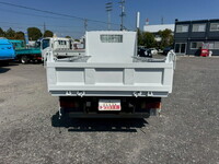 HINO Dutro Dump SKG-XZU620T 2012 170,631km_16