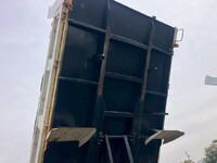 HINO Dutro Dump SKG-XZU620T 2012 170,631km_18