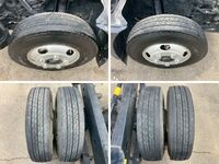 HINO Dutro Dump SKG-XZU620T 2012 170,631km_20