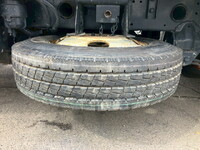 HINO Dutro Dump SKG-XZU620T 2012 170,631km_21