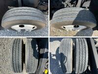 HINO Dutro Dump SKG-XZU620T 2012 170,631km_23