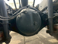 HINO Dutro Dump SKG-XZU620T 2012 170,631km_24